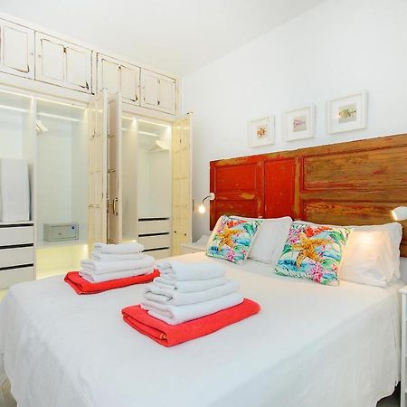 Casa Capricho Apartment Пуерто дел Кармен Екстериор снимка