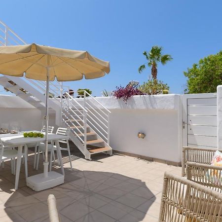 Casa Capricho Apartment Пуерто дел Кармен Екстериор снимка