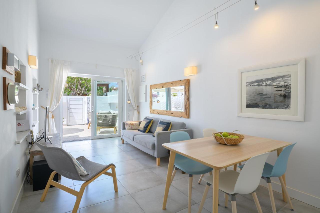 Casa Capricho Apartment Пуерто дел Кармен Екстериор снимка