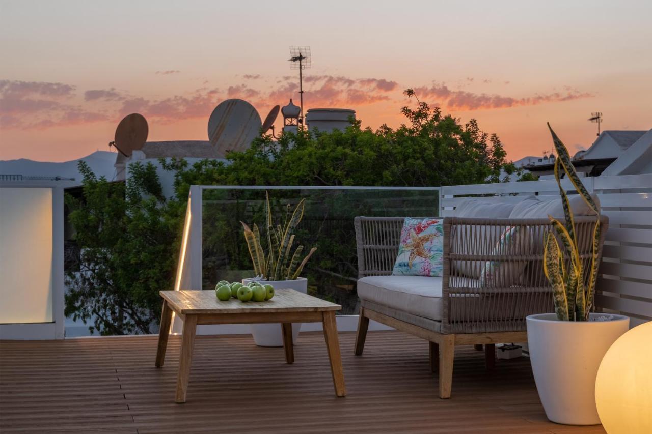 Casa Capricho Apartment Пуерто дел Кармен Екстериор снимка