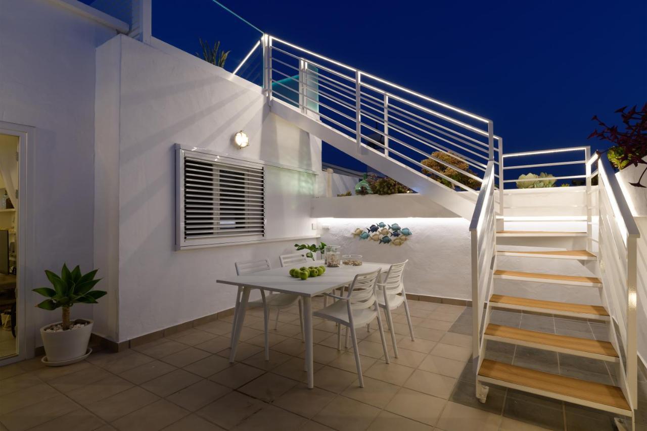 Casa Capricho Apartment Пуерто дел Кармен Екстериор снимка