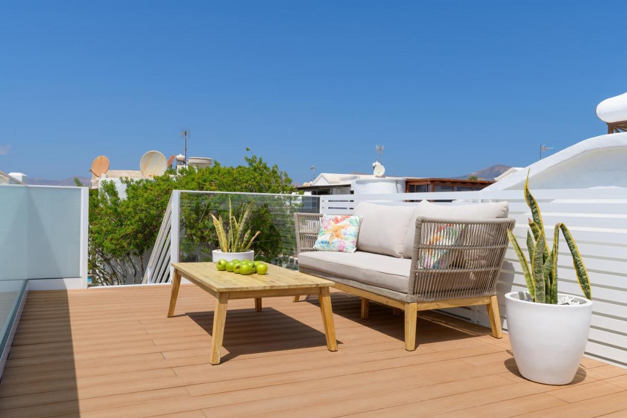 Casa Capricho Apartment Пуерто дел Кармен Екстериор снимка