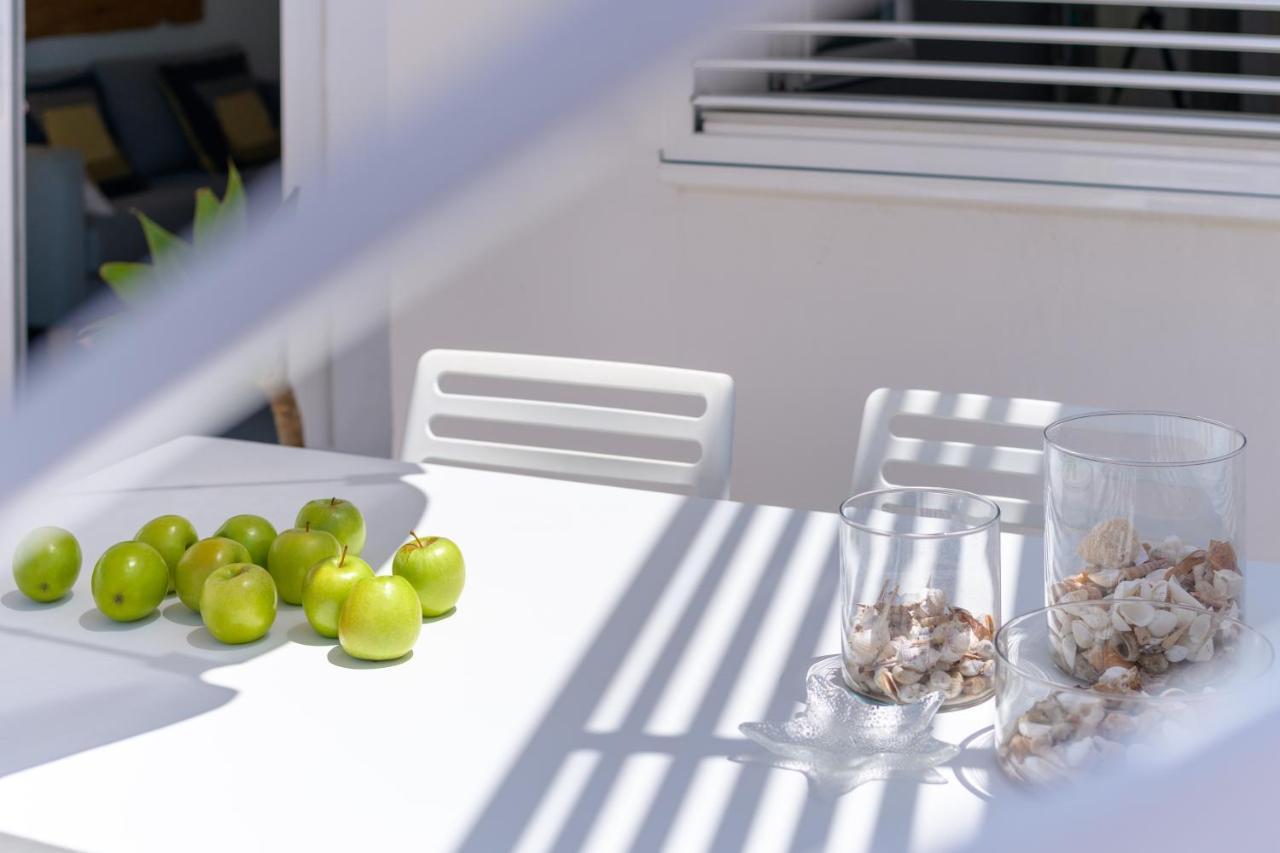 Casa Capricho Apartment Пуерто дел Кармен Екстериор снимка