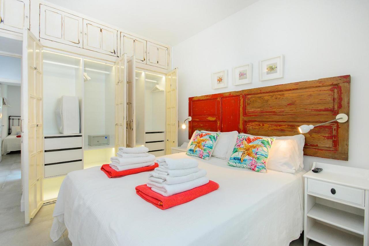 Casa Capricho Apartment Пуерто дел Кармен Екстериор снимка
