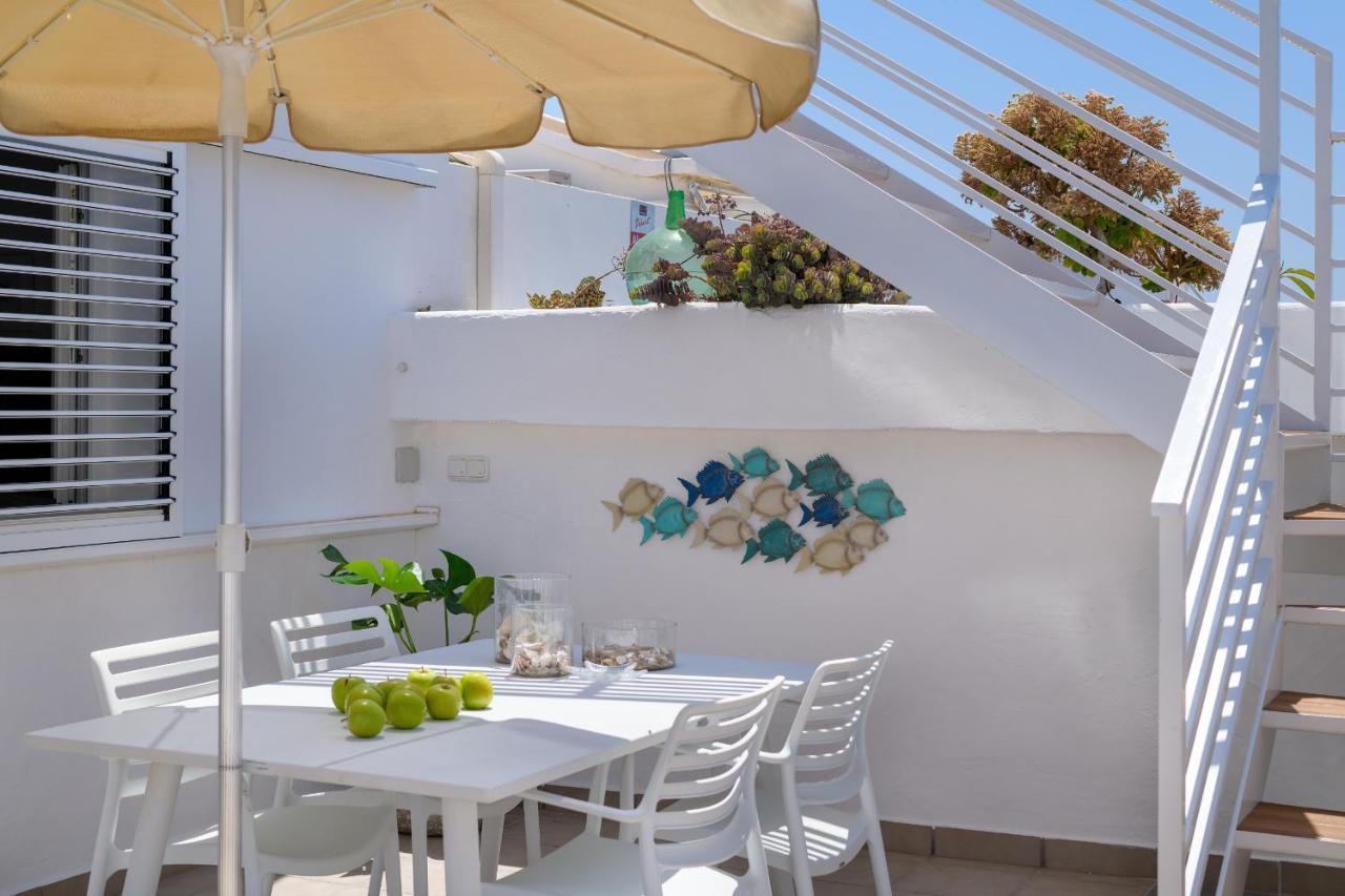 Casa Capricho Apartment Пуерто дел Кармен Екстериор снимка