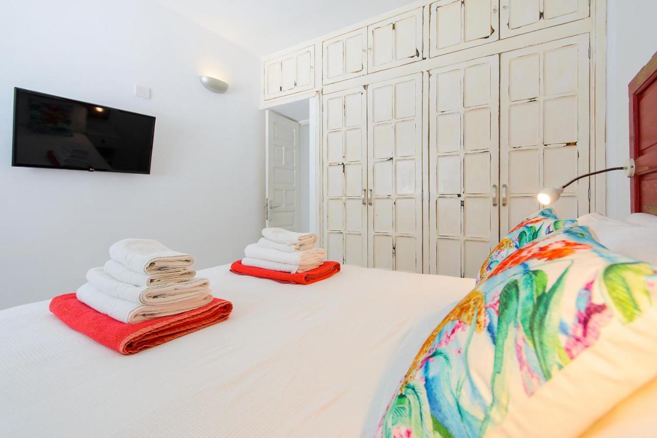 Casa Capricho Apartment Пуерто дел Кармен Екстериор снимка