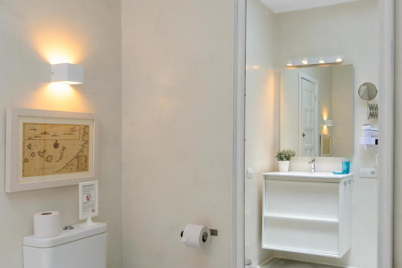 Casa Capricho Apartment Пуерто дел Кармен Екстериор снимка
