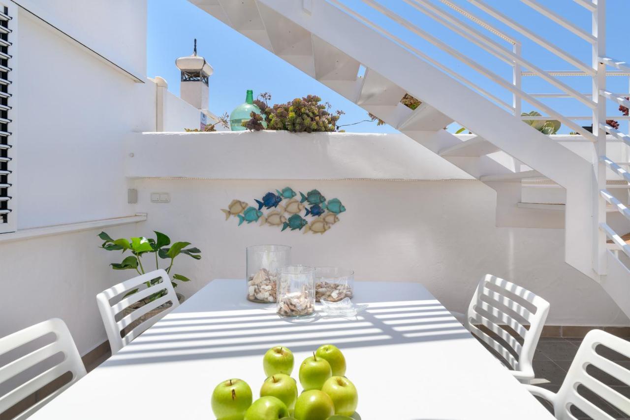 Casa Capricho Apartment Пуерто дел Кармен Екстериор снимка