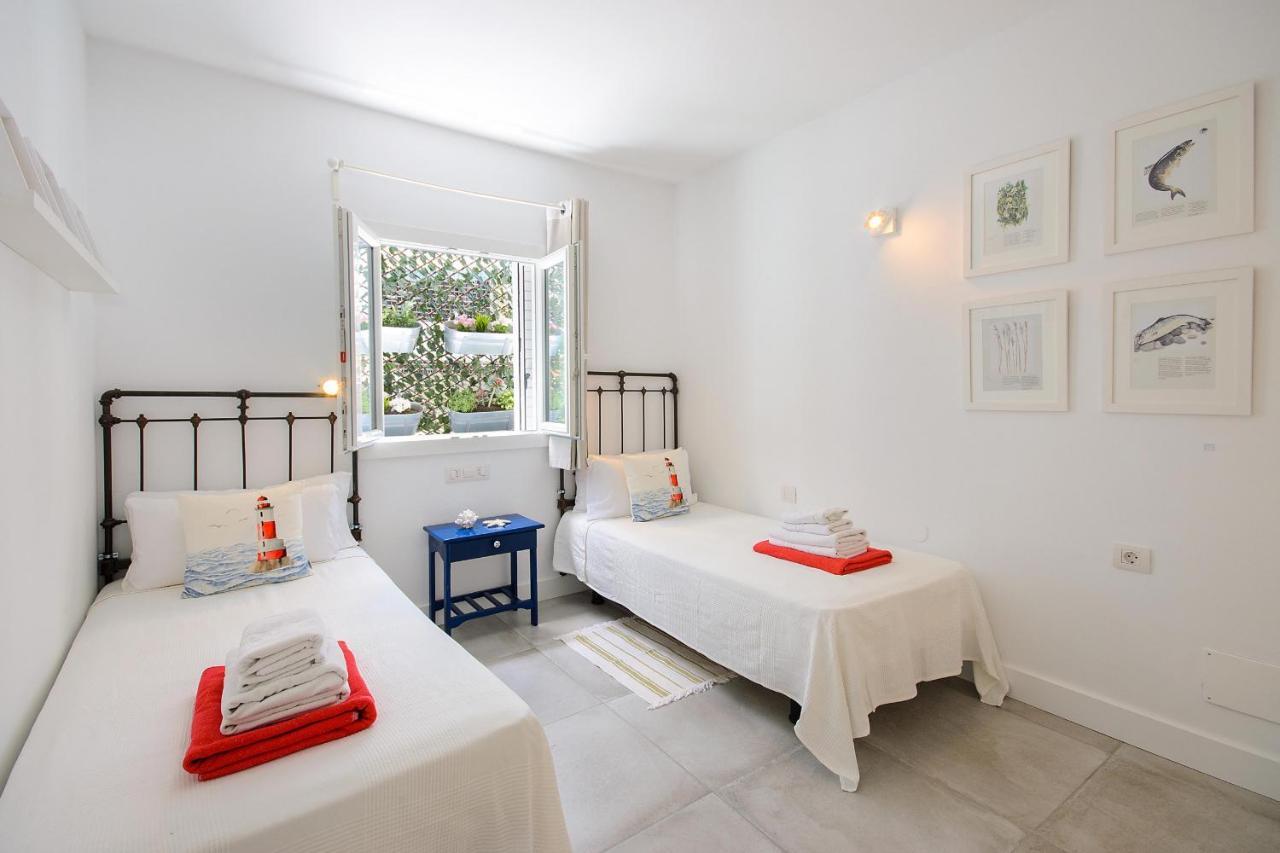 Casa Capricho Apartment Пуерто дел Кармен Екстериор снимка
