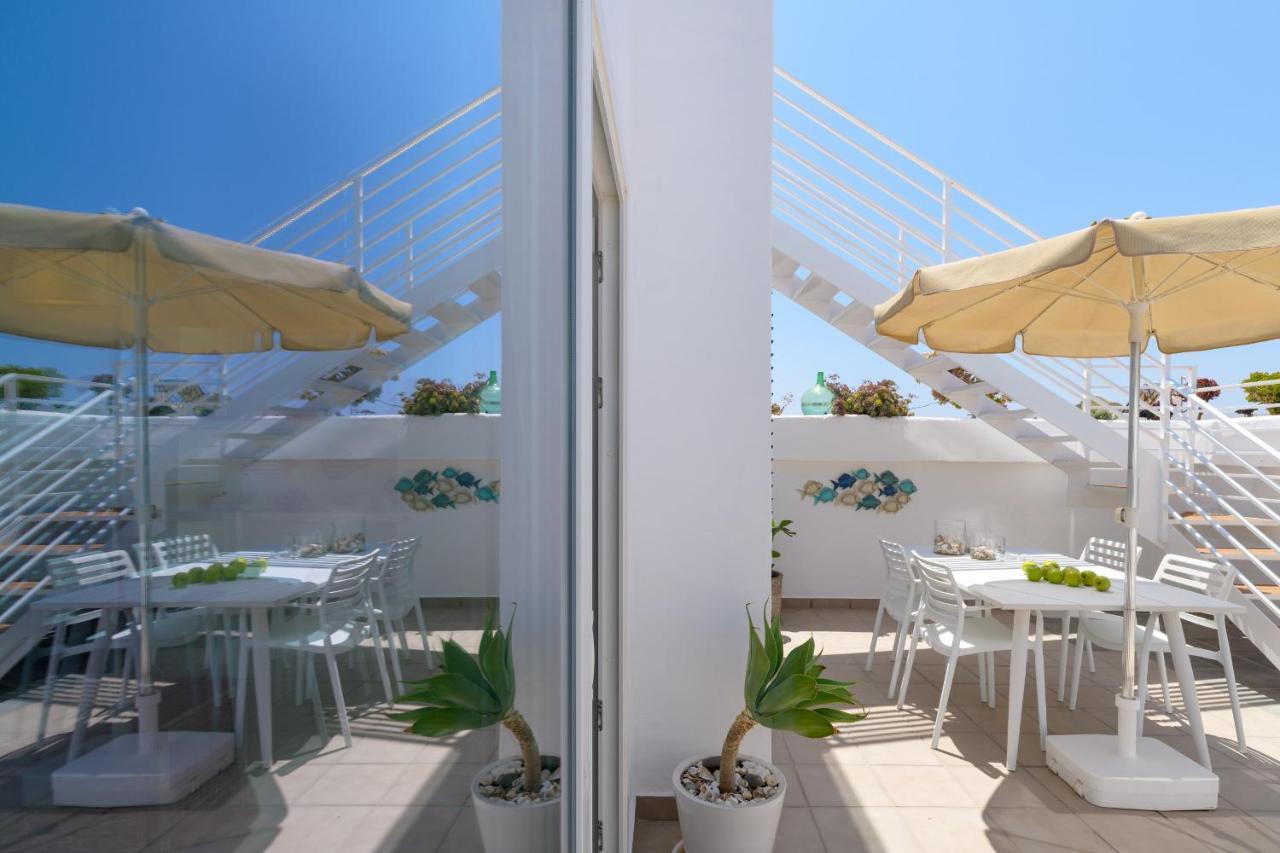 Casa Capricho Apartment Пуерто дел Кармен Екстериор снимка