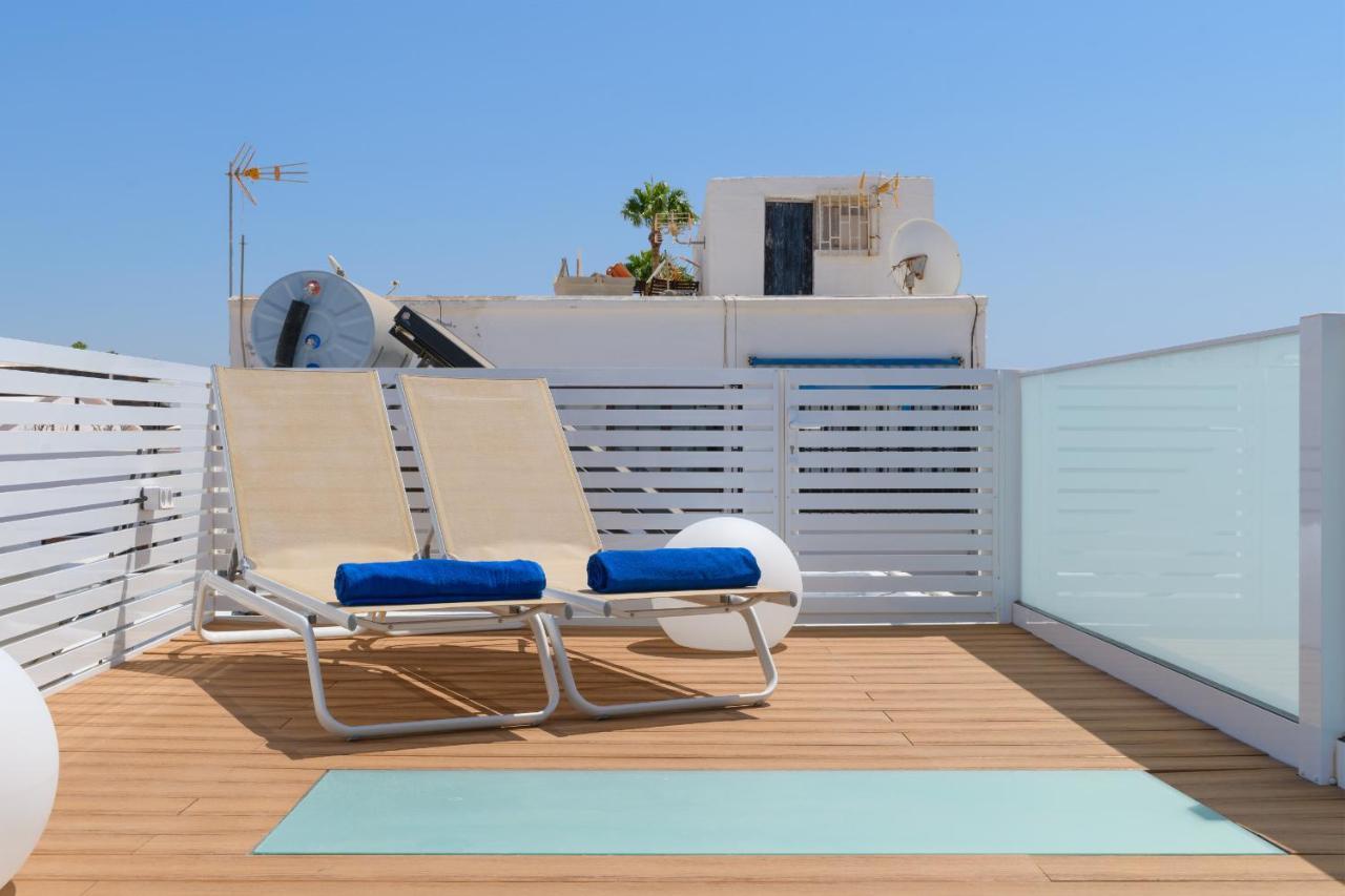 Casa Capricho Apartment Пуерто дел Кармен Екстериор снимка