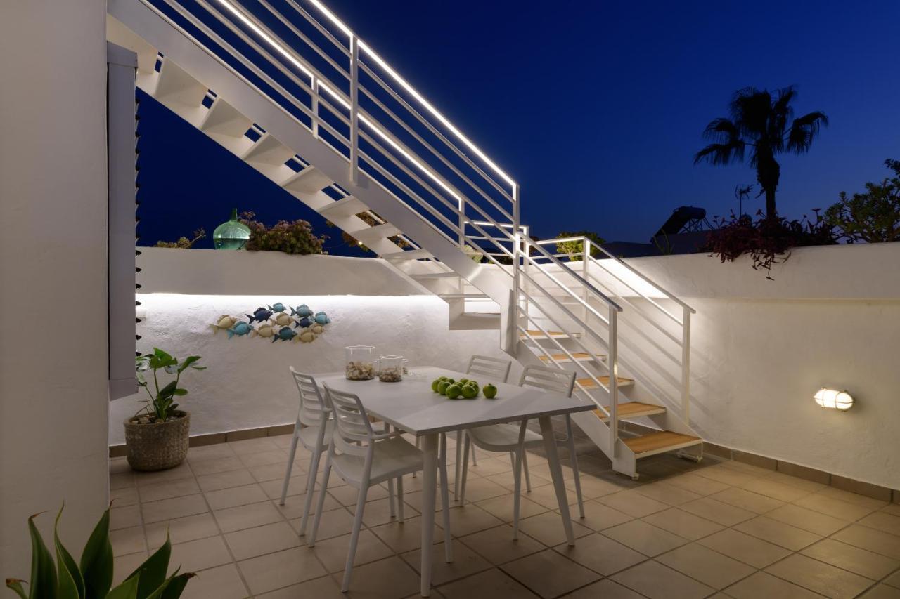 Casa Capricho Apartment Пуерто дел Кармен Екстериор снимка