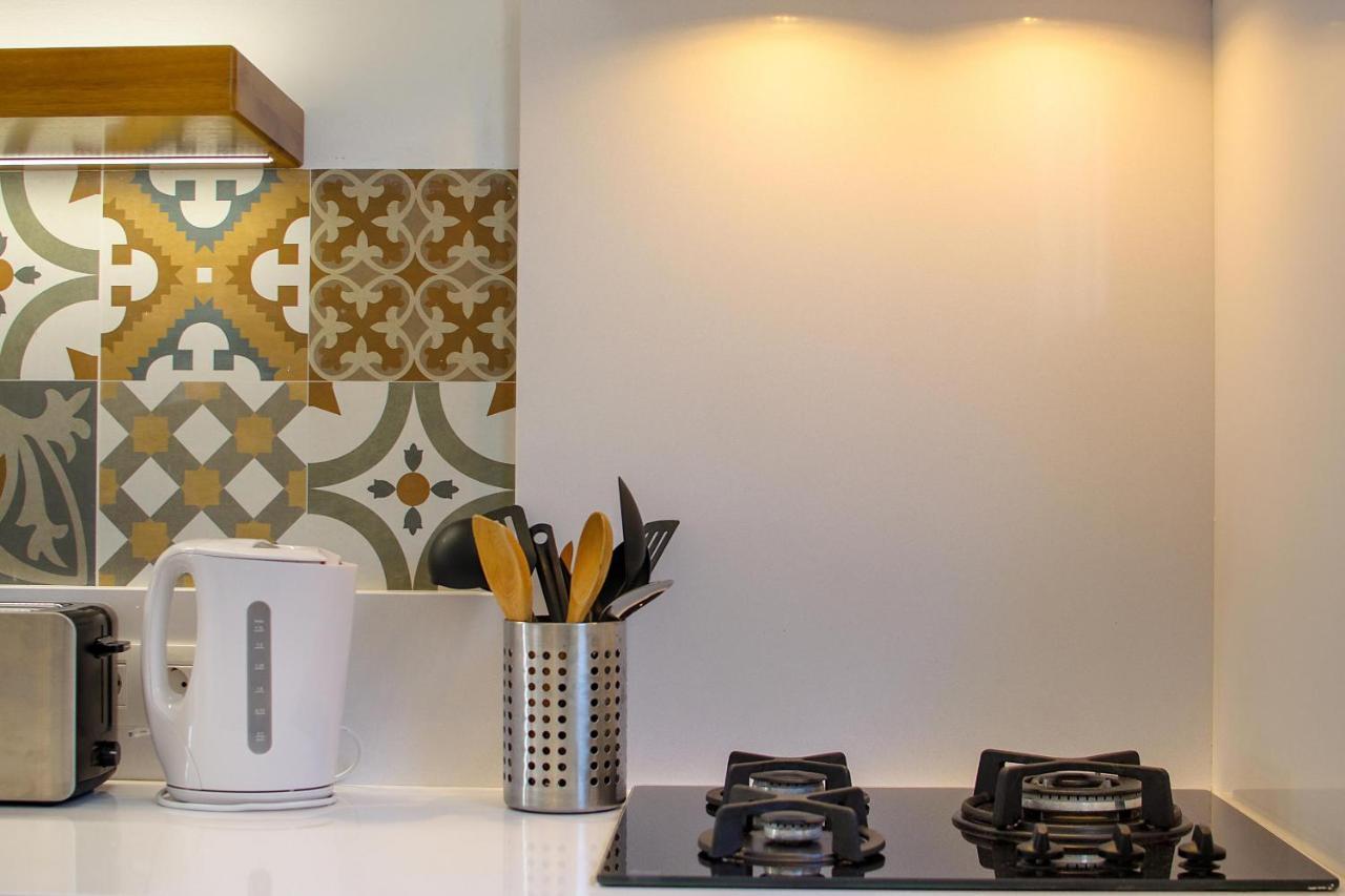 Casa Capricho Apartment Пуерто дел Кармен Екстериор снимка