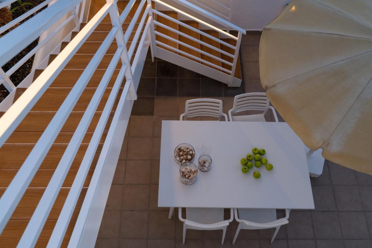 Casa Capricho Apartment Пуерто дел Кармен Екстериор снимка