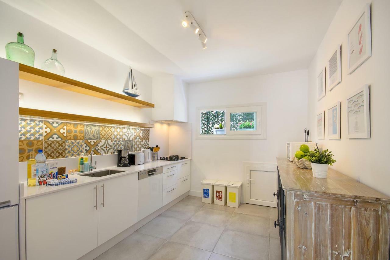 Casa Capricho Apartment Пуерто дел Кармен Екстериор снимка