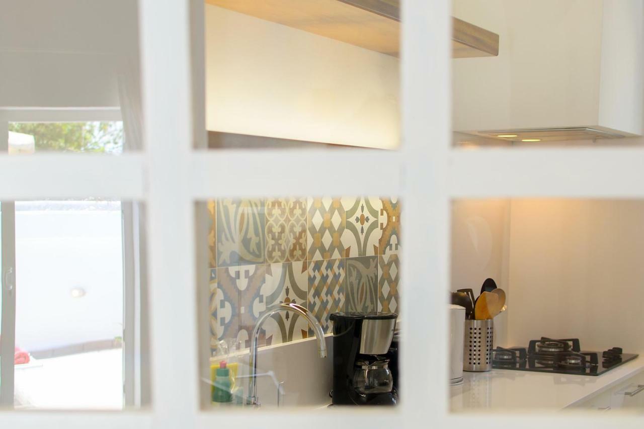 Casa Capricho Apartment Пуерто дел Кармен Екстериор снимка