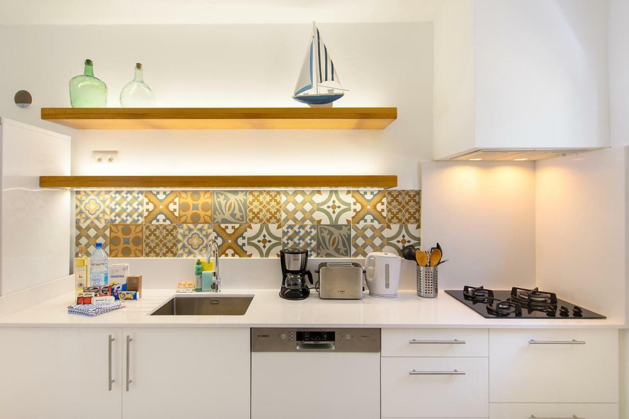 Casa Capricho Apartment Пуерто дел Кармен Екстериор снимка