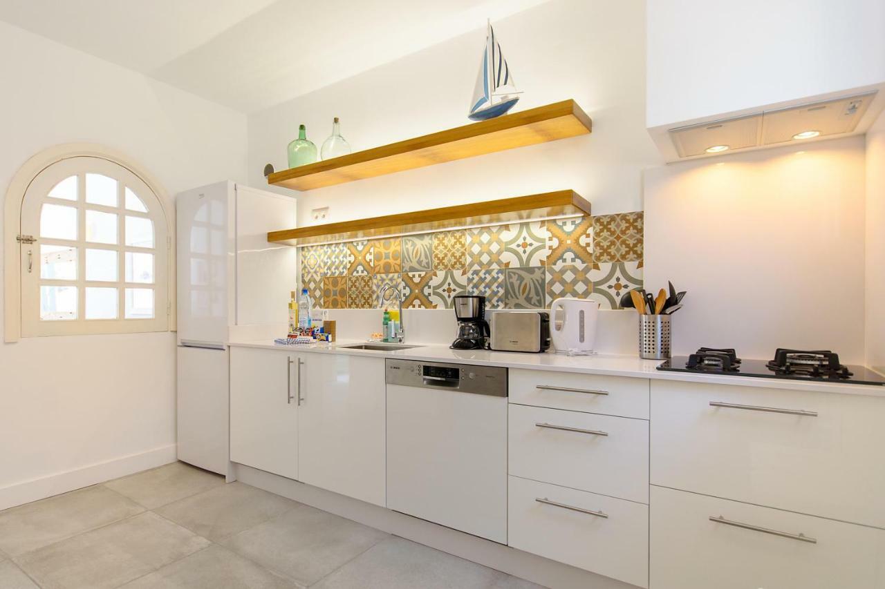 Casa Capricho Apartment Пуерто дел Кармен Екстериор снимка