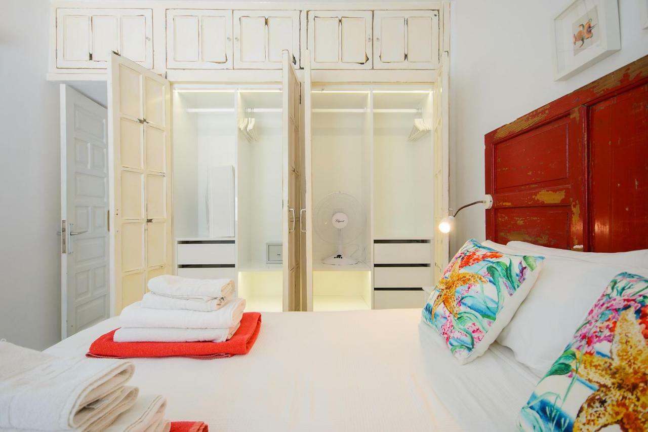 Casa Capricho Apartment Пуерто дел Кармен Екстериор снимка