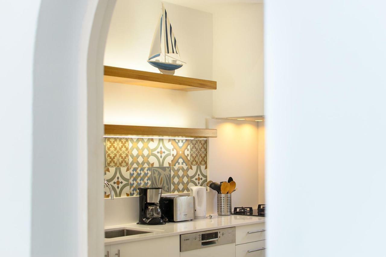 Casa Capricho Apartment Пуерто дел Кармен Екстериор снимка